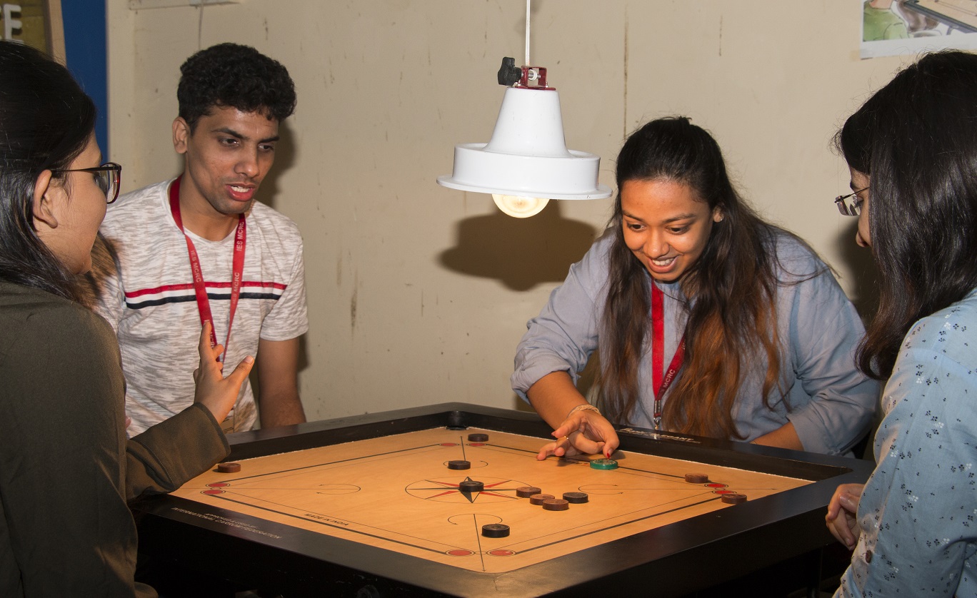 IES's Management College and Research Centre Mumbai Sports photo 4
